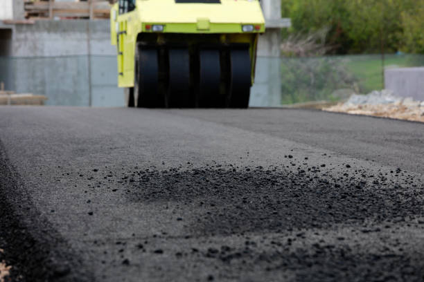 Reasons to Select Us for Your Driveway Paving Requirements in Lacombe, LA