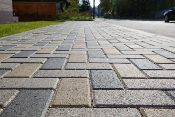 Best Residential Paver Driveway  in Combe, LA