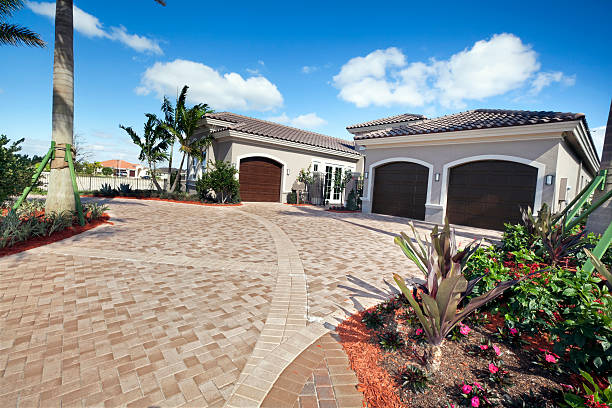 Lacombe, LA Driveway Pavers Company