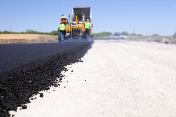 Best Driveway Repair Near Me  in Combe, LA