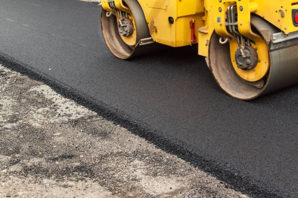 Decorative Driveway Pavers in Lacombe, LA