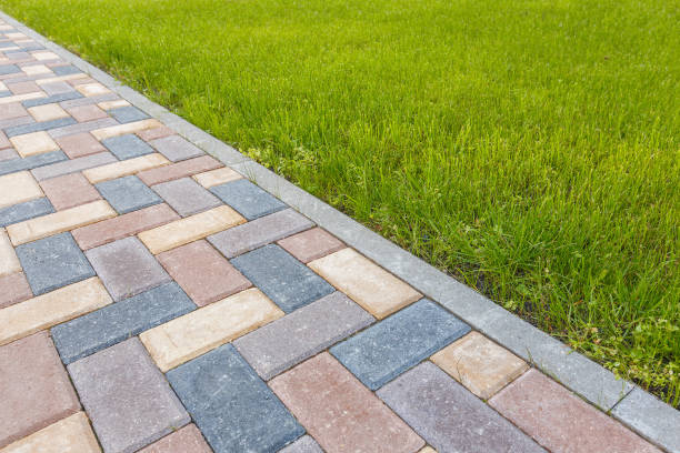 Best Driveway Resurfacing Pavers  in Combe, LA