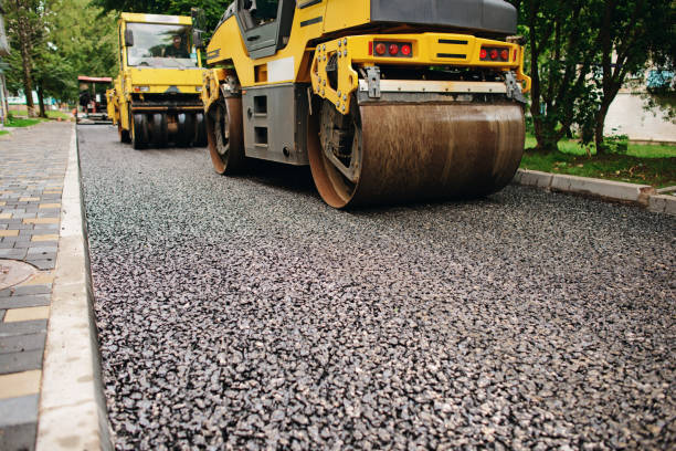 Best Driveway Pavers Installation  in Combe, LA